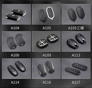 遙控器手柄
